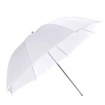 Foto skėtis Godox UB-008-40, 101 cm, baltas