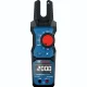 Šakučių tipo srovės replės Bosch GFM 1000-15, True RMS, 200 A, 1000 V