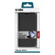 Atverčiamasis dėklas SBS Wallet Smooth, Xiaomi 15 Pro, juodas