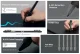 Huion Inspiroy Dial 2 (Q630M) Wireless Graphic Tablet