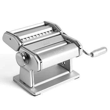 Makaronų gaminimo mašinėlė Marcato Atlas+ ICE, 150 mm