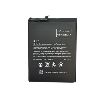 Baterija Xiaomi Redmi 8 / 8a (BN51), 5000 mAh