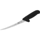 Iškaulinėjimo peilis Victorinox Fibrox, 15 cm, juodas