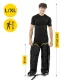 Limfodrenažo aparatas 4Fizjo 679 STD C4, L/XL dydis