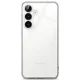 Ringke Fusion Phone Case Cover Samsung Galaxy S25 FE - Transparent