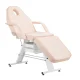 Kosmetologinė kėdė Activeshop Basic 202 su stalčiais, rožinė