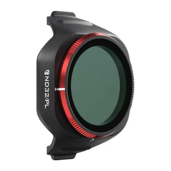 Freewell ND32/PL filtras dronui DJI Mini 5 Pro