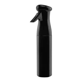 Kirpyklos vandens purkštuvas Pro 300 ml, juodas