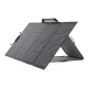EcoFlow 220W dvipusė saulės baterija