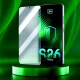 3mk FlexibleGlass hibridinis stiklas Samsung Galaxy S26 Ultra