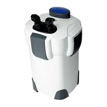 Išorinis akvariumo filtras SUNSUN HW-304A, 2000 l/h