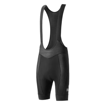 Rockbros YDDK009 Men's Cycling Bib Shorts with Pad Size XL - Black