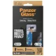 PanzerGlass Ultra-Wide Fit Privacy Tempered Glass with Positioner for Samsung Galaxy A35 5G