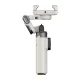 Aochuan M3 Pro Gimbal with RGB Lighting (Black)