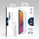Dux Ducis 9D Tempered Glass for Vivo Y35 / Y22 / Y22s, Black