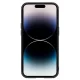 Nillkin Textured S Case for iPhone 14 Pro Max with Camera Cover, Black