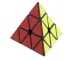 Logic Toy Puzzle Game Meffert\'s Pyramid Pyraminx