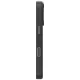Uniq Lyden DS Magclick dėklas skirtas iPhone 18 Pro Max / 17 Pro Max, bordo