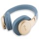Guess 4G Script Bluetooth ausinės 100191, mėlynos