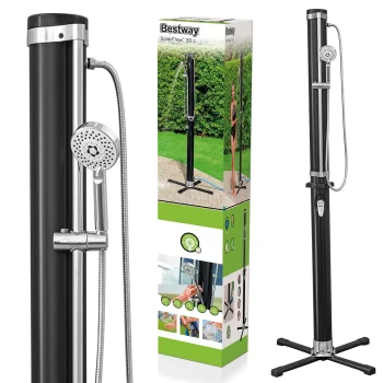Bestway 58695 soliarinis sodo dušas, 20L