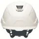 Apsauginis šalmas uvex pronamic B-S-WR, 51–65 cm, baltas