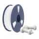 Sunlu High-Speed ABS 3D spausdinimo siūlas 1.75 mm 1 kg, baltas
