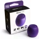 Nešiojamasis belaidis garsiakalbis Boompods Zero, Bluetooth 5.0, IPX6, violetinis