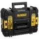 Akumuliatorinis perforatorius DeWalt DCH274P2T-QW 18V 2x 5.0Ah