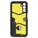 Spigen Tough Armor dėklas Samsung Galaxy A14 5G / 4G, juodas