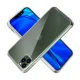 Dėklas 3mk Clear Case skirtas iPhone 11 Pro Max, skaidrus