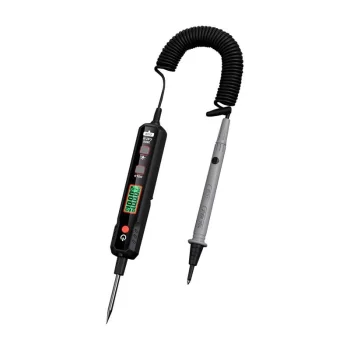 Skaitmeninis multimetras Habotest HT86B