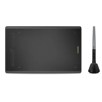 Huion Inspiroy H580X Graphics Tablet