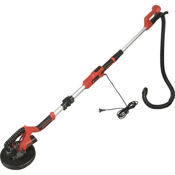 Sienų ir lubų šlifuoklis Einhell TE-DW 225 X, 750 W