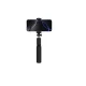 Devia ES083 Bluetooth asmenukių lazda-stovas, juoda