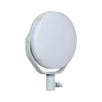 Nanlite Miro 30C LED vaizdo šviesa, mėtų mėlyna