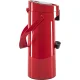 Termosas su pompa Emsa Ponza 1.9 L, raudonas