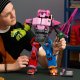 LEGO Fortnite 77078 Mecha Team Leader konstravimo rinkinys