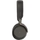 Jabra Evolve3 75 MS Bluetooth ausinės, USB-C, juodos