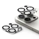 Ringke kameros apsauginis stiklas iPhone 16 Pro / 16 Pro Max (2 vnt.)
