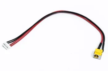 Power Jack for ACER Aspire 6920 Series