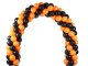 Halloween Balloon Set, Black and Orange, 20 pcs