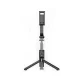 XO SS13 Bluetooth asmenukių lazda ir stovas, juoda (106cm)