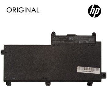 Originali HP CI03XL nešiojamojo kompiuterio baterija, 3930mAh