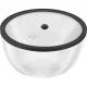 ZWILLING Fresh&Save salotų džiovyklė su vakuuminiu dangčiu, 24 cm