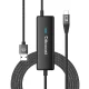 Ottocast CA450 Wireless Car Adapter with MirrorCast