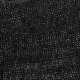 Balcony Privacy Screen with Mounting, Shading PVC Mesh 105x700 cm, 150g/m2, UV, Black
