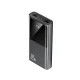 Išorinė baterija Tech-Protect PB13, 20000mAh, 22.5W, pilka