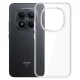 3mk Armor Case dėklas Xiaomi Redmi Note 15 Pro, skaidrus