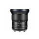 Objektyvas Laowa D-Dreamer 15 mm f/2.0 Zero-D skirtas Sony E, juodas