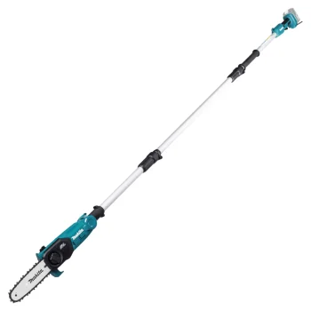 Akumuliatorinė teleskopinė aukštapjovė Makita DUA200Z 18V LXT 30 cm